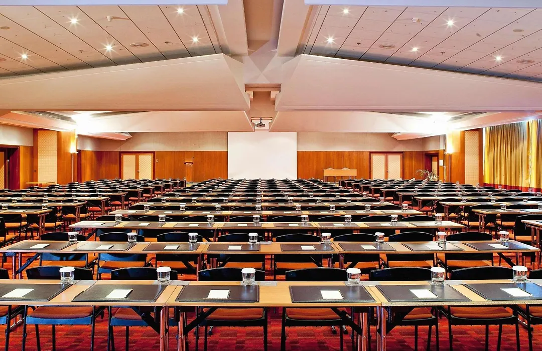 Sofitel Athens Airport-1
