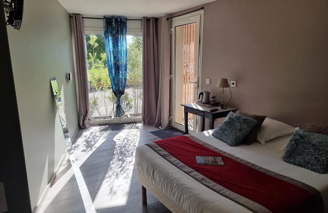 Amadour Hôtel-1