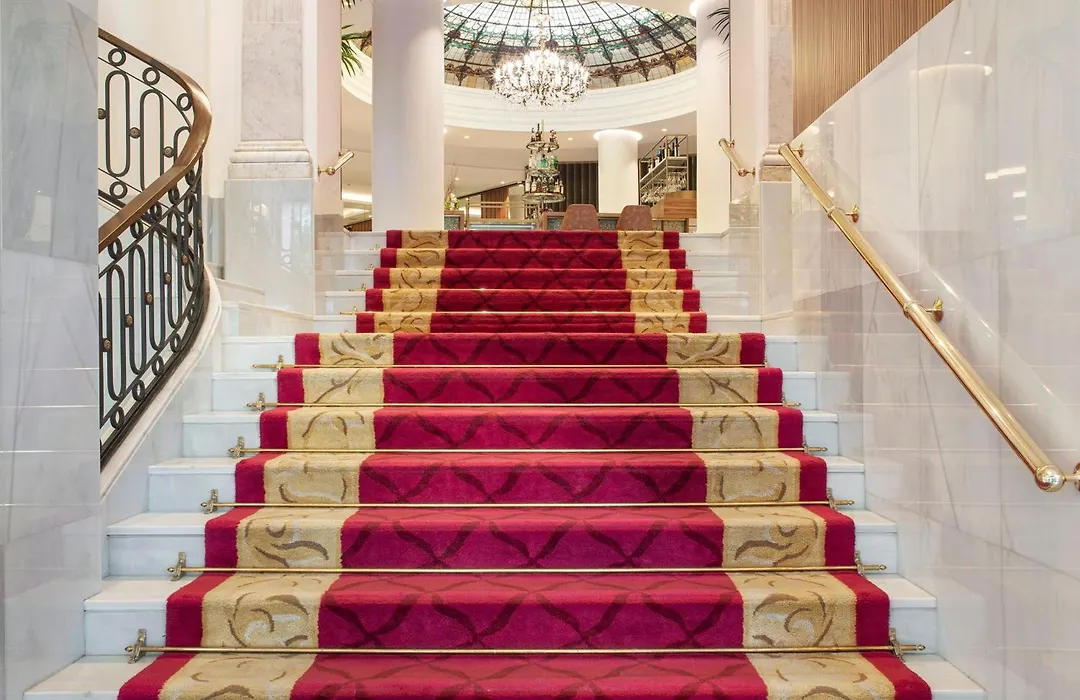 Hotel Colon, A Gran Melia Hotel - The Leading Hotels Of The World-1