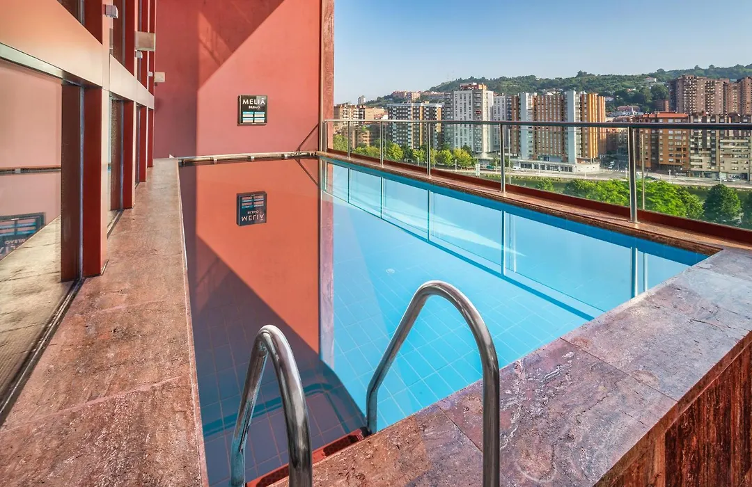 Melia Bilbao-1