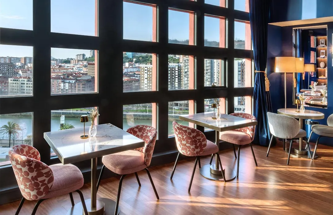Melia Bilbao-1