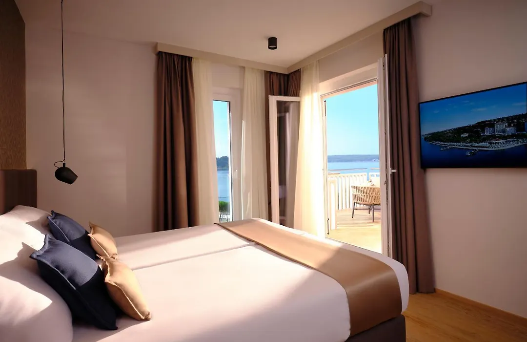 Hotel Riviera - Terme & Wellness Lifeclass-1