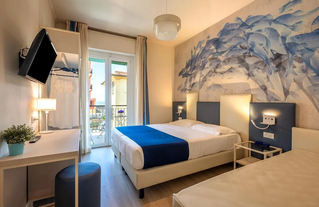 Hotel Doria-1