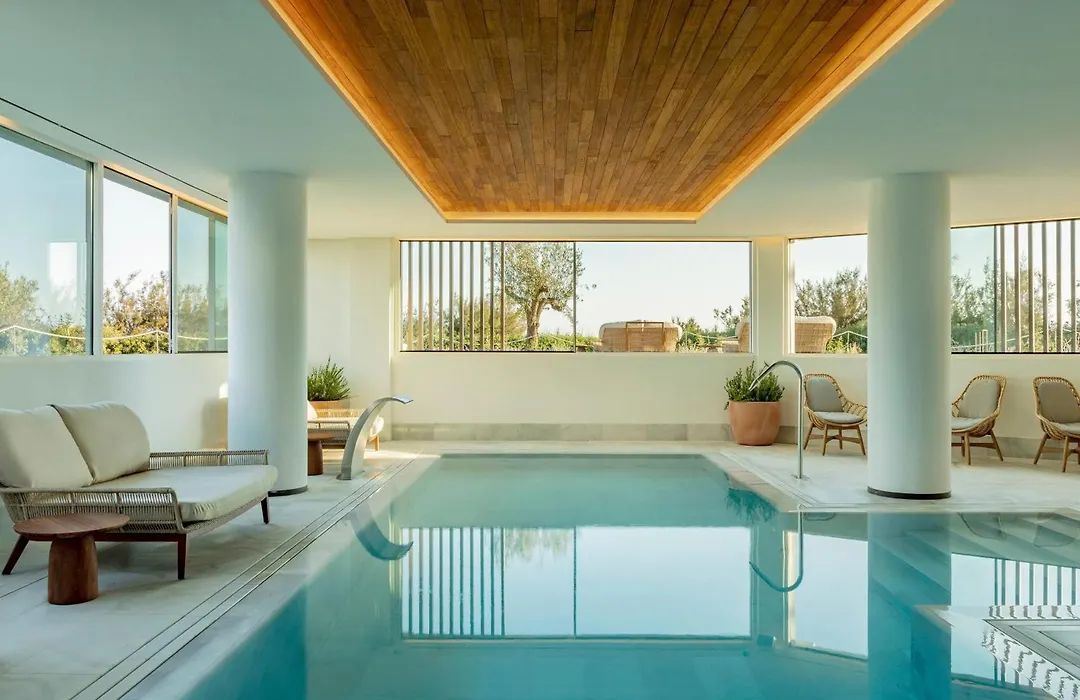 Villa Le Blanc, a Gran Meliá Hotel Hotel - The Leading Hotels of The World-1
