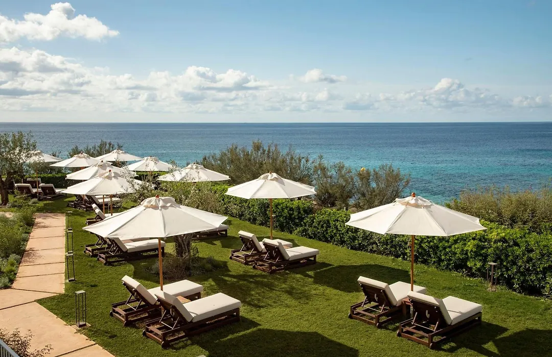 Villa Le Blanc, A Gran Melia Hotel Hotel - The Leading Hotels Of The World (Adults Only)-1
