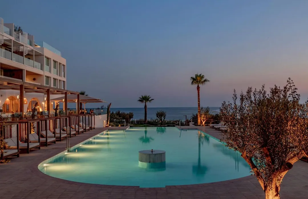 Villa Le Blanc, a Gran Meliá Hotel Hotel - The Leading Hotels of The World-1
