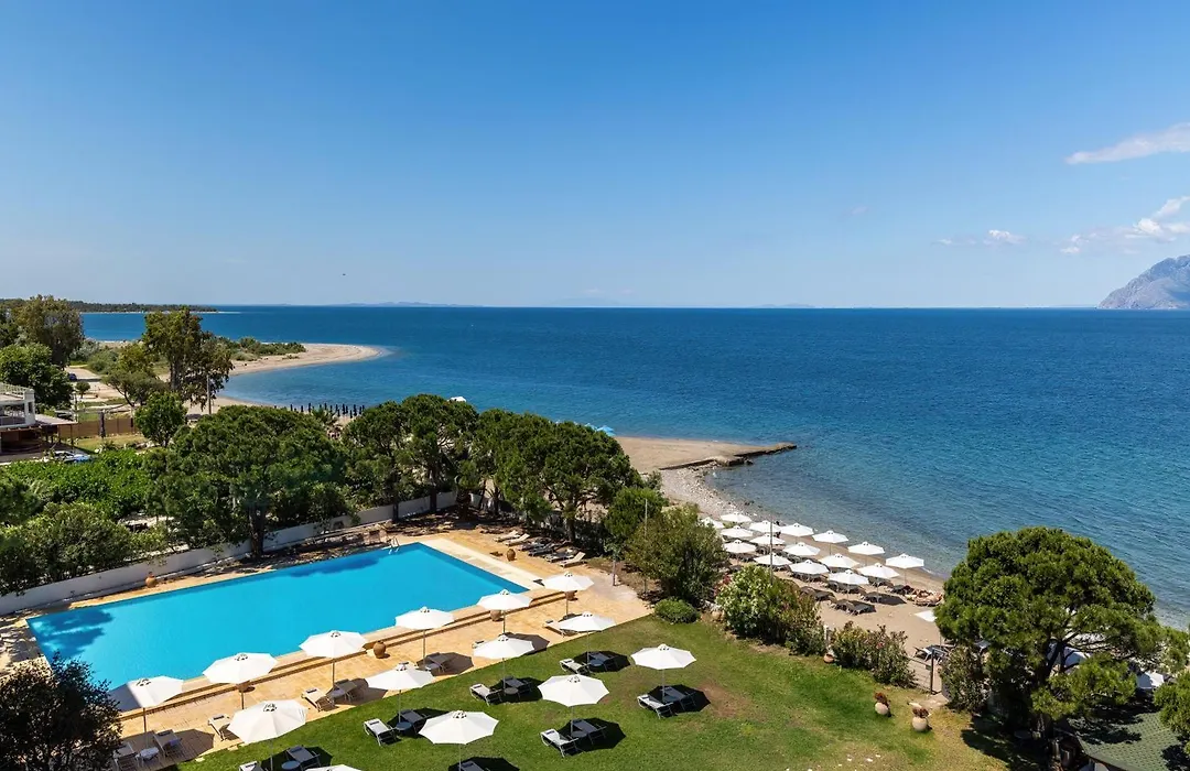 Airotel Achaia Beach-1
