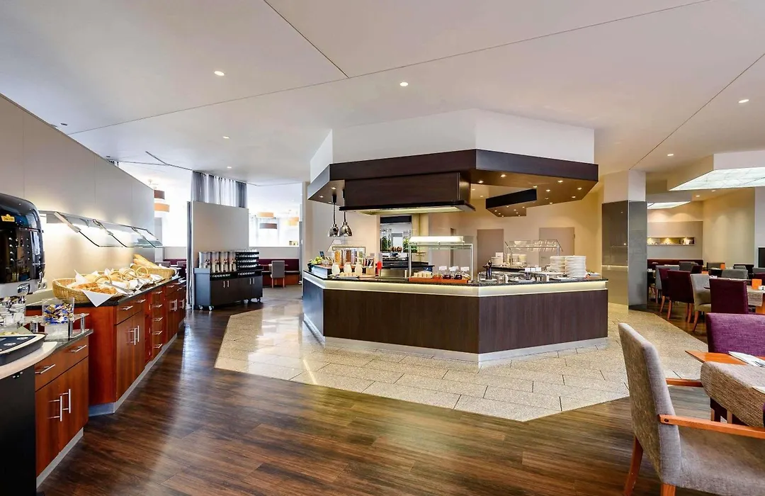 Mercure Duesseldorf Kaarst-1