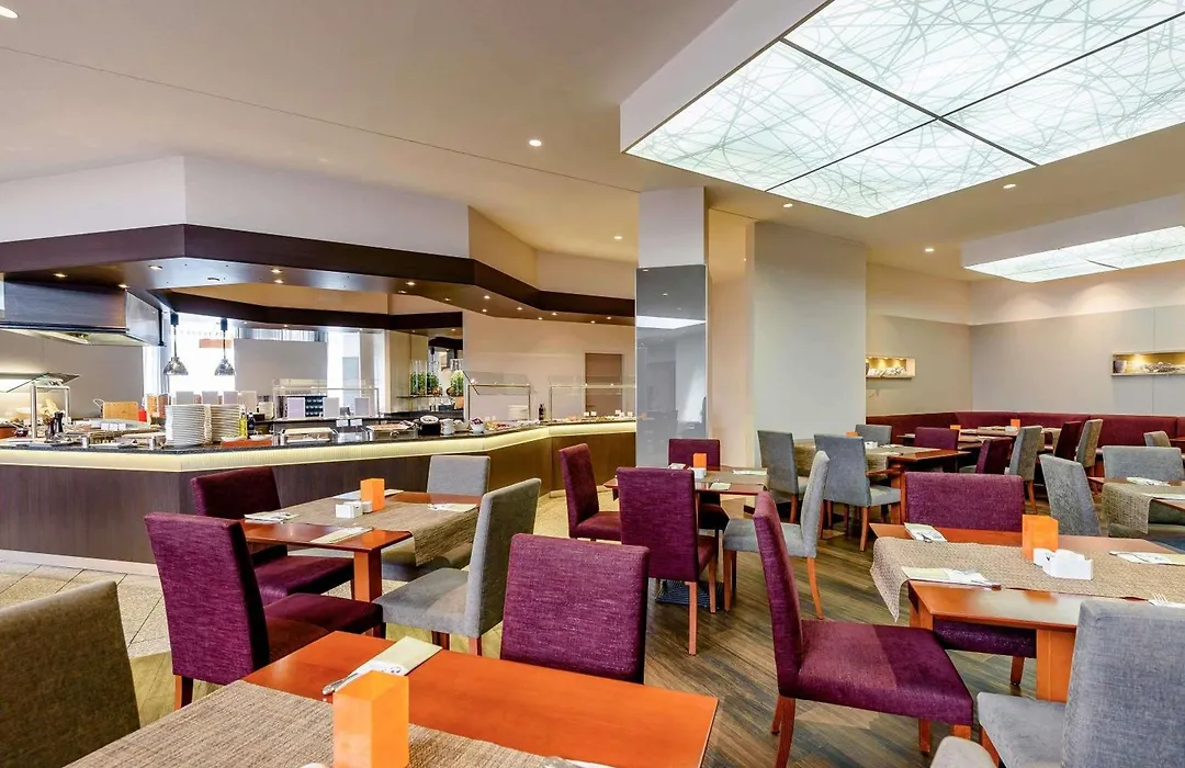 Mercure Düsseldorf Kaarst-1