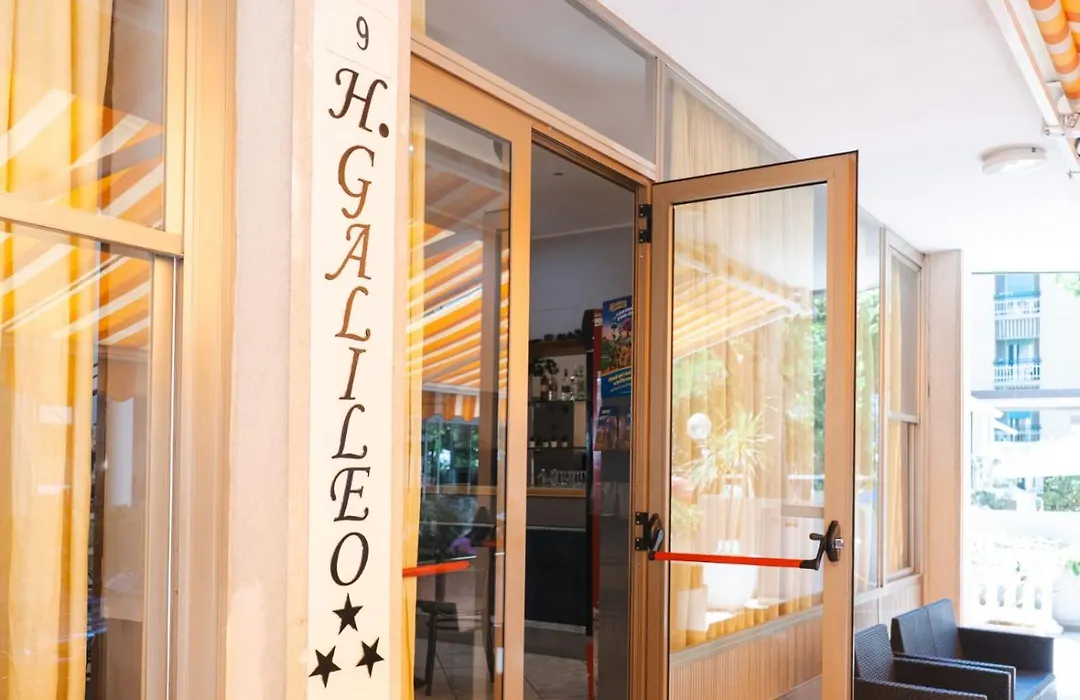 Hotel Galileo-1