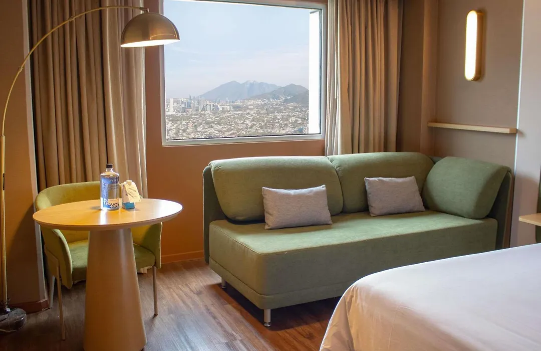 Novotel Monterrey Valle-1