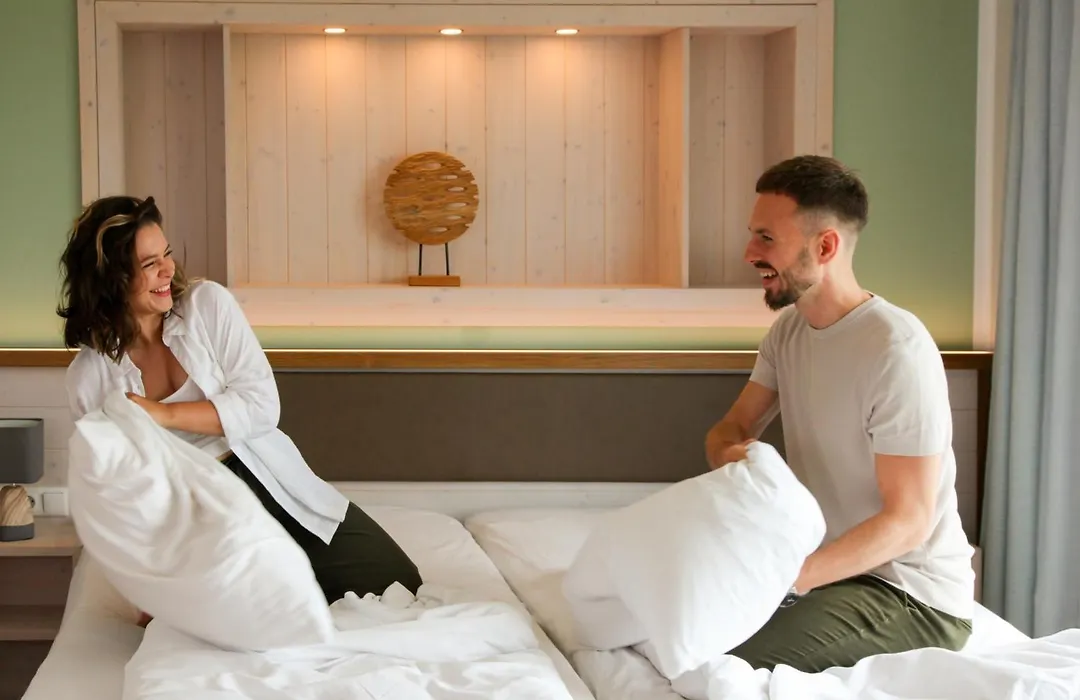 BE BIO Hotel be natural - direkt am Wasser-1