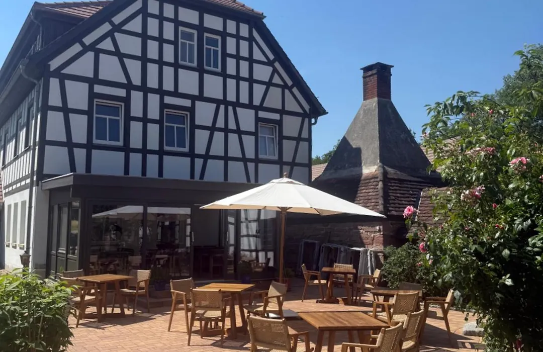 Hotel Hammermühle-1