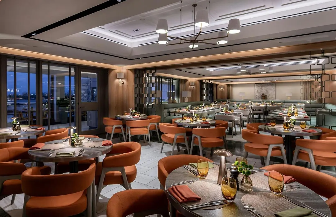 Renaissance Polat Istanbul Hotel-1