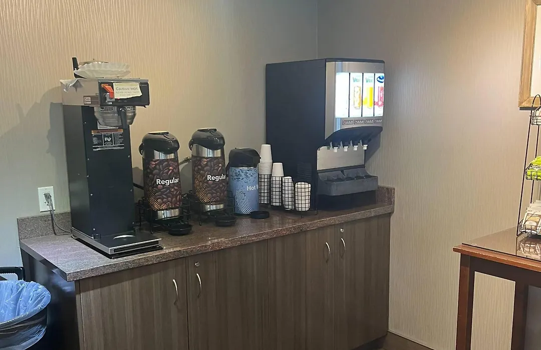 Comfort Inn-1