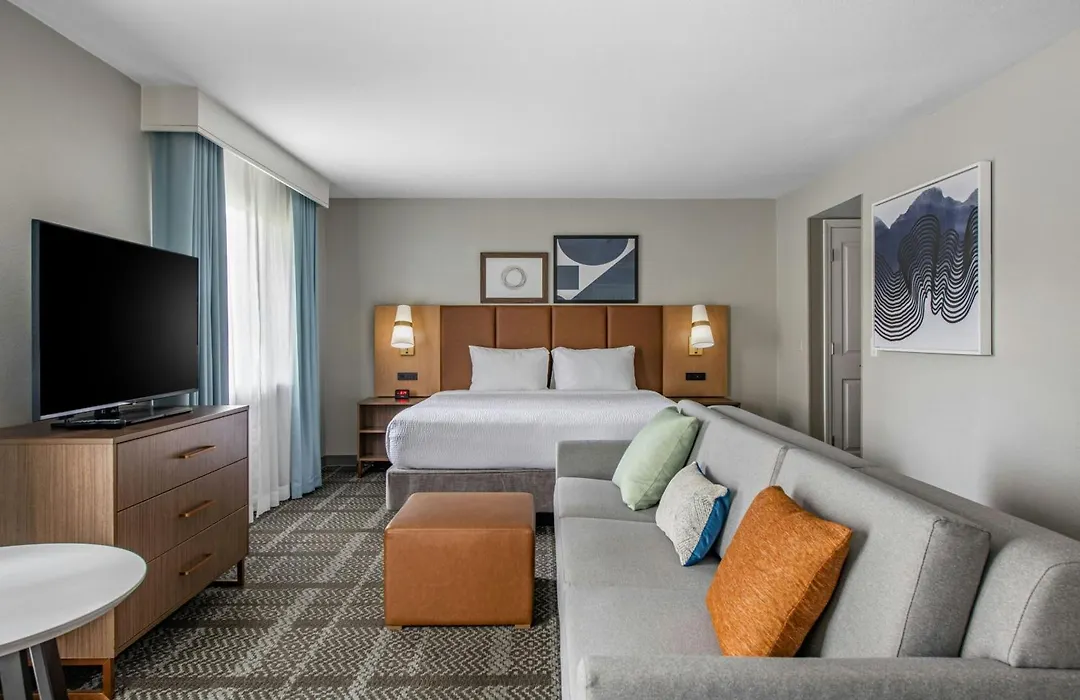 Staybridge Suites Oxnard - River Ridge By Ihg-1