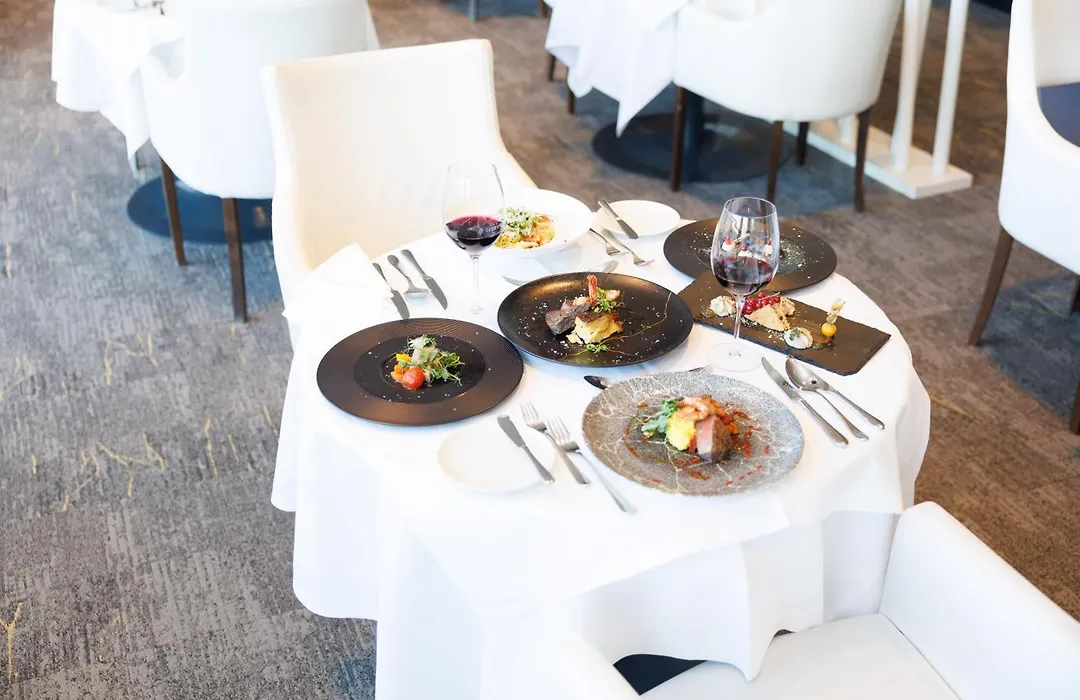 Spa Resort Styria- Adults Only-1