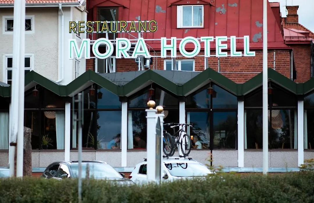 Mora Hotell & Spa-1