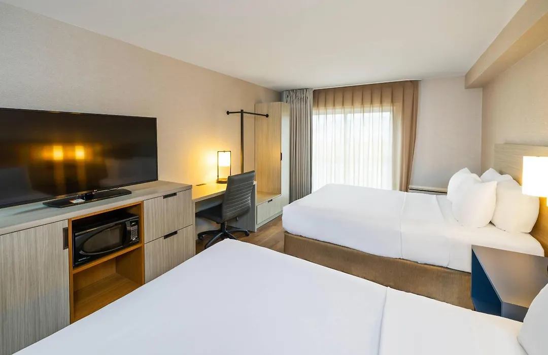 Comfort Inn-1