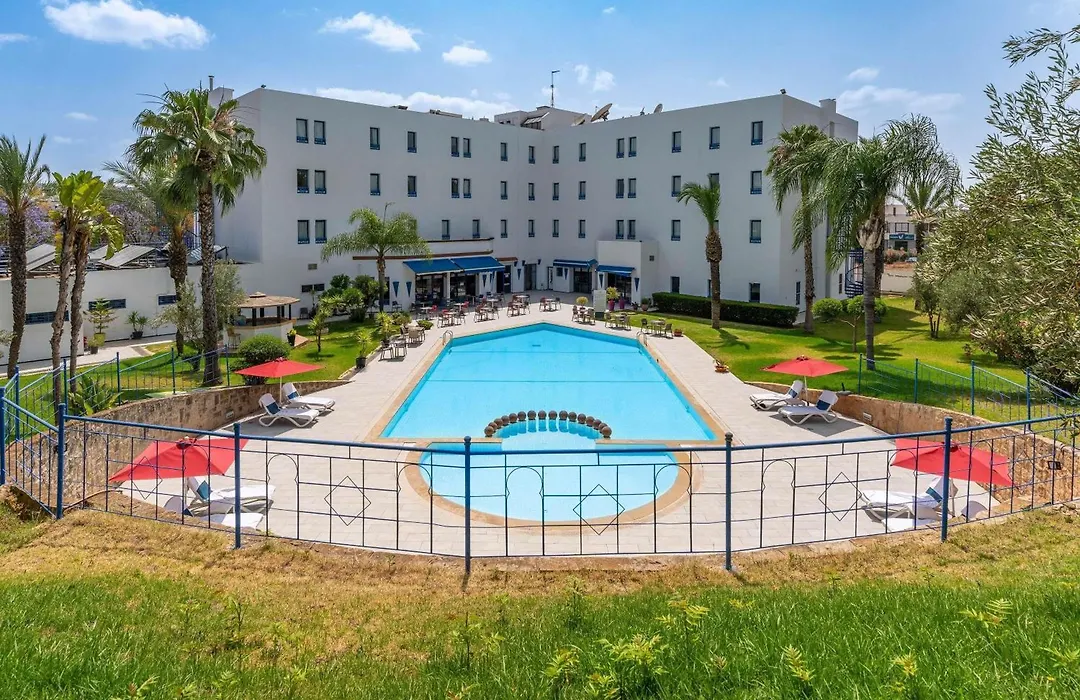 Ibis Meknès-1