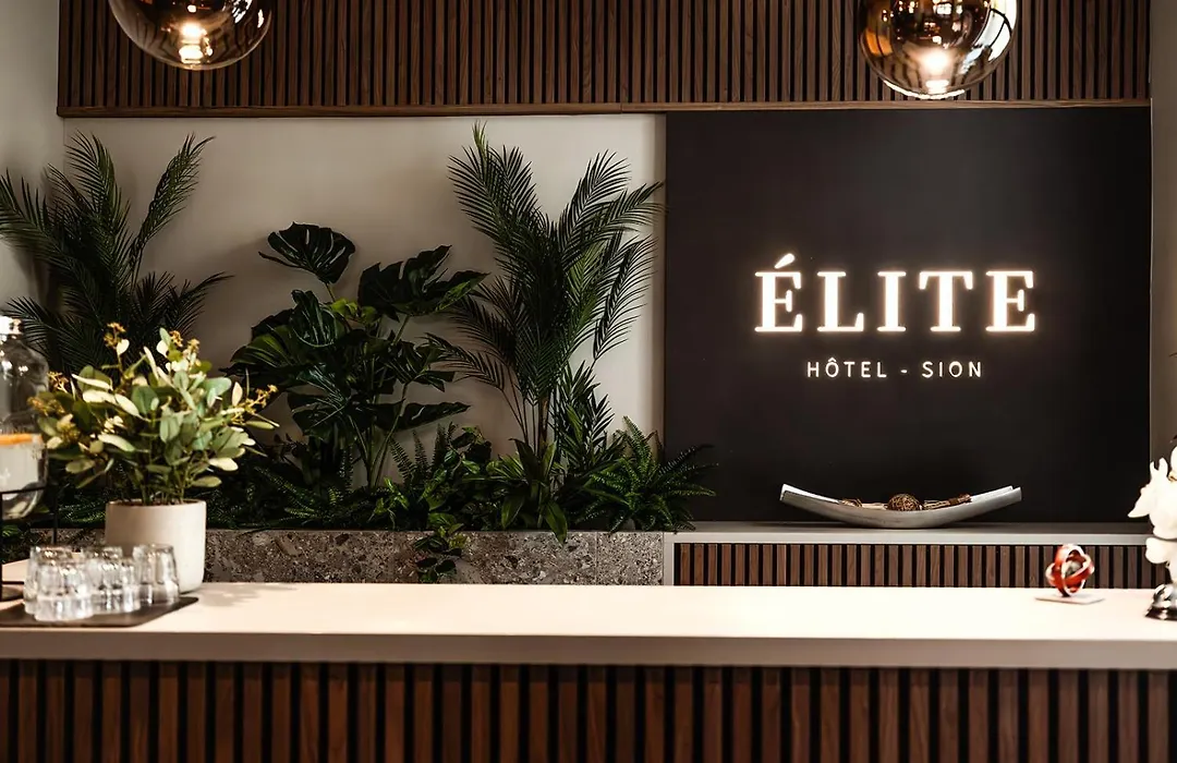 Hôtel Elite-1