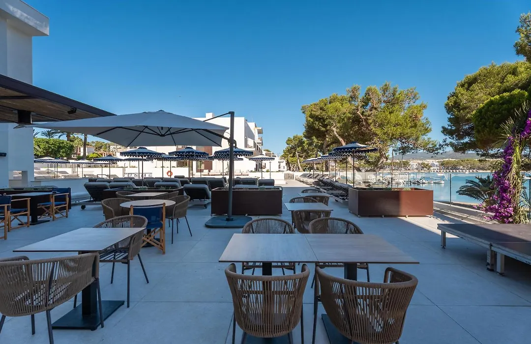 Smy Portocolom - Renovated 2026 (Adults Only)-1