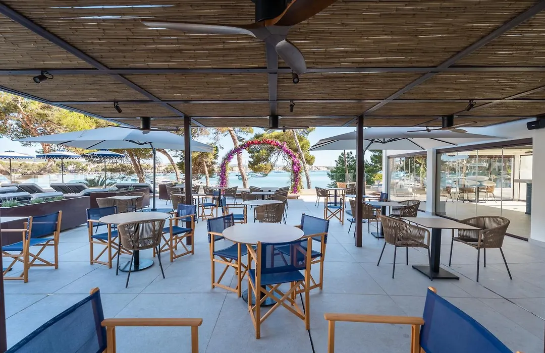 Smy Portocolom - Renovated 2026 (Adults Only)-1