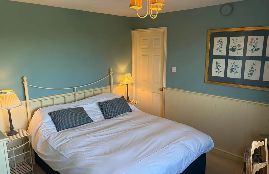 The Hunters Rest Inn-1