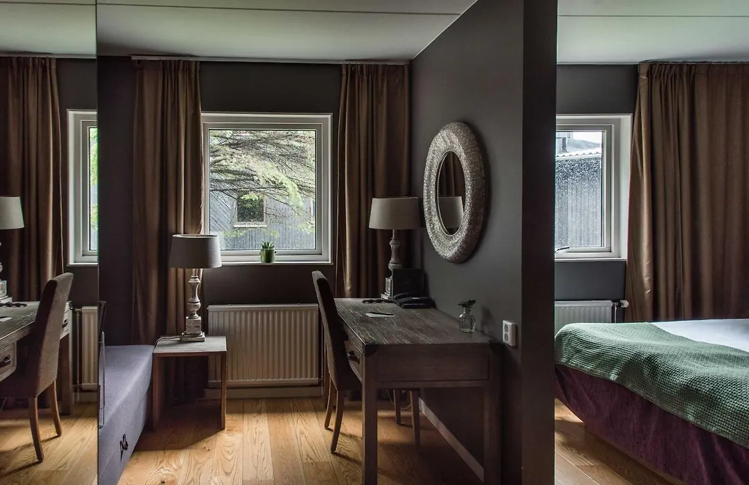 Arken Hotel&Art Garden Spa-1