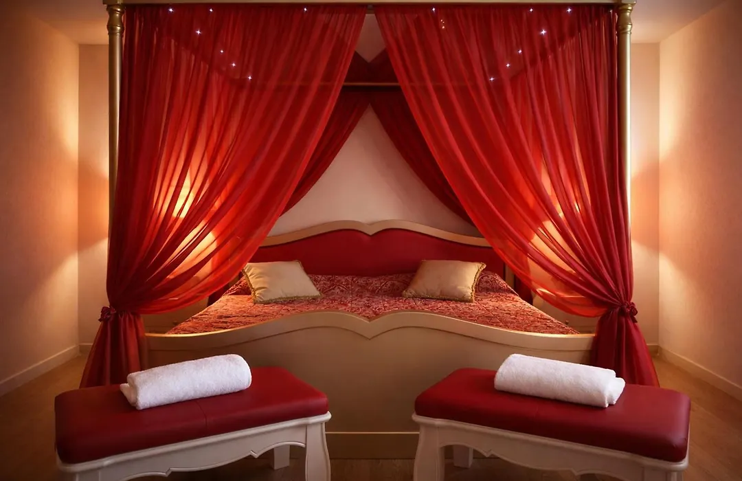 Lvg Hotel Collection - Riz-1