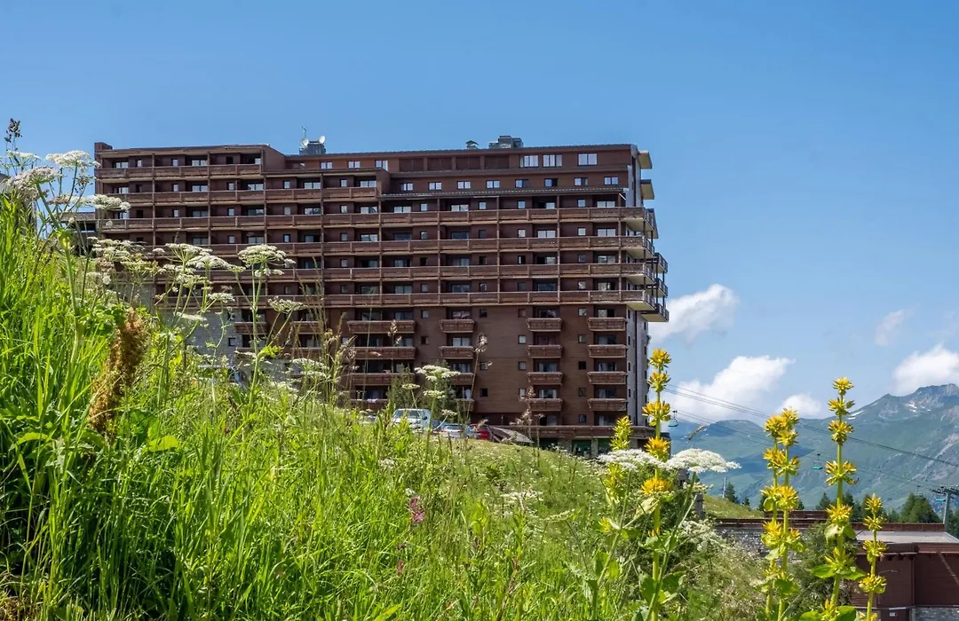 Residence Pierre & Vacances Premium Les Hauts Bois-1