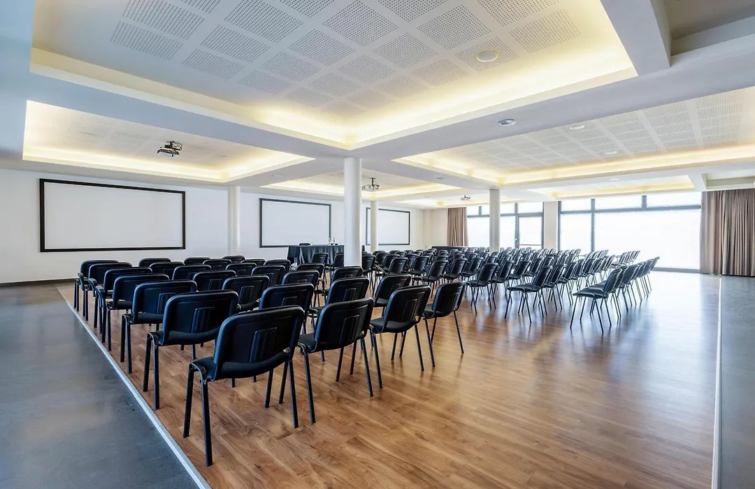 B&B Hotel Expo Verona Villafranca-1