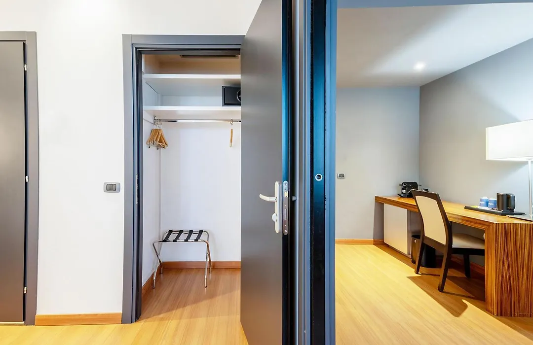 B&B Hotel Expo Verona Villafranca-1