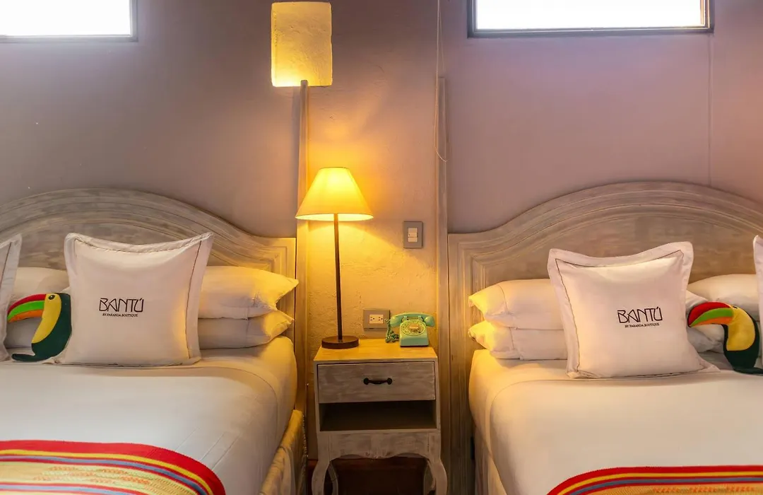 Hotel Bantu By Faranda Boutique, A Member Of Radisson Individuals-1