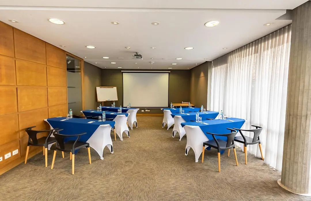 Faranda Collection Bogota, A Member Of Radisson Individuals-1
