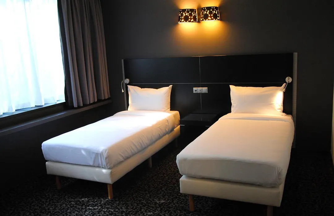 B&B Home Brussels East Woluwe-1