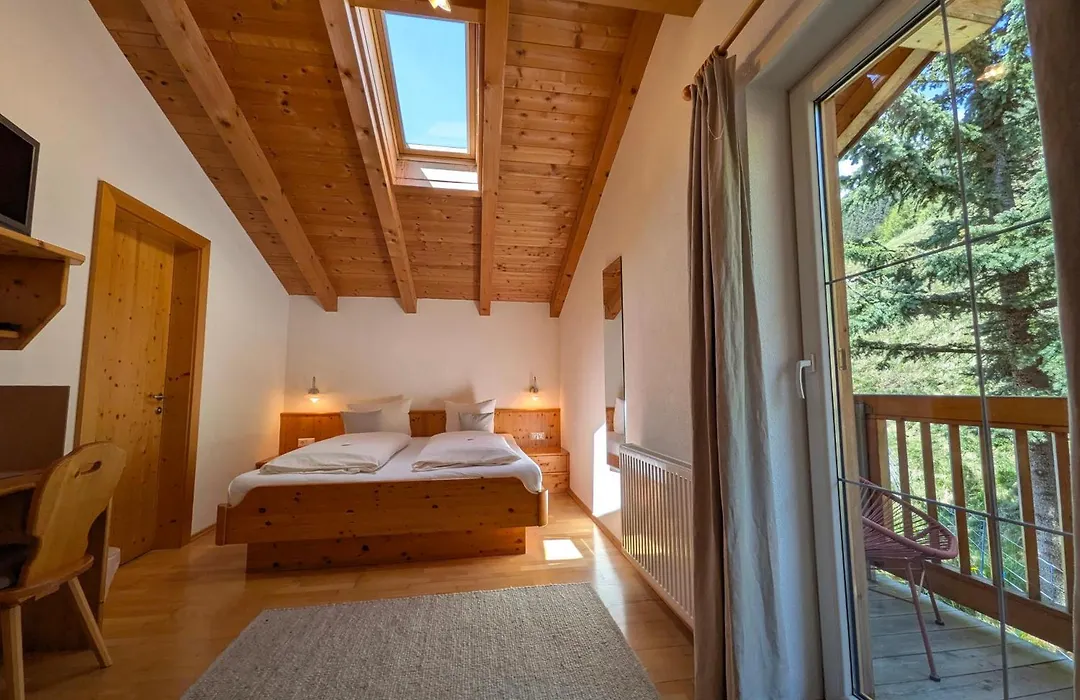 Naturhotel BERGhof-1