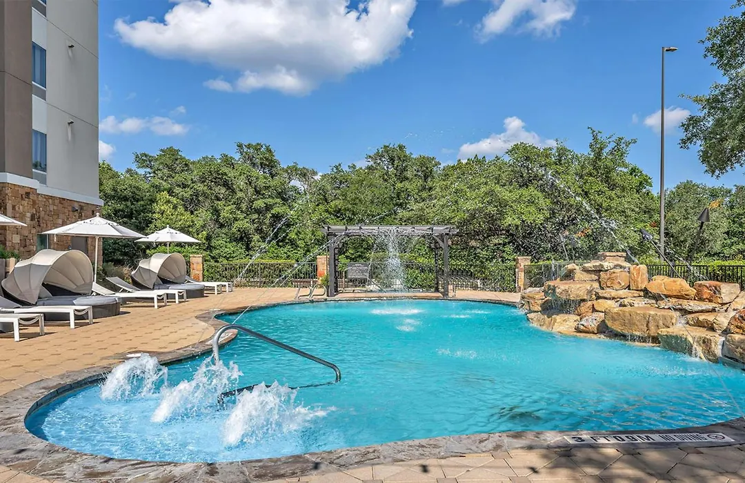 Hampton Inn & Suites Boerne-1