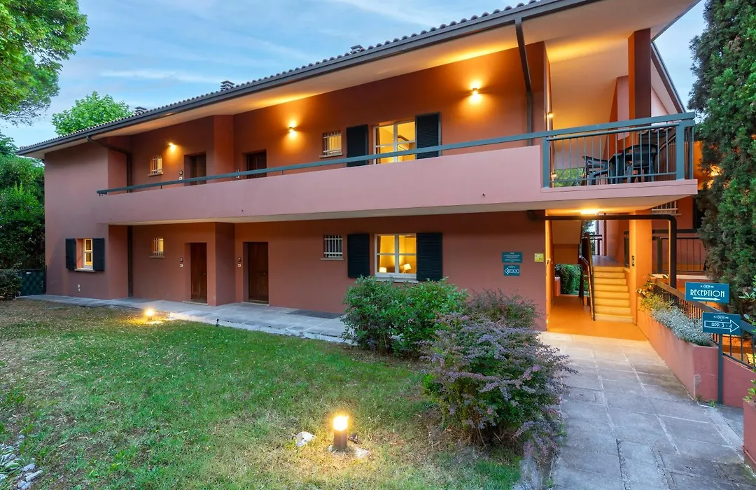 Residenze Al Colle Dei Pini-1