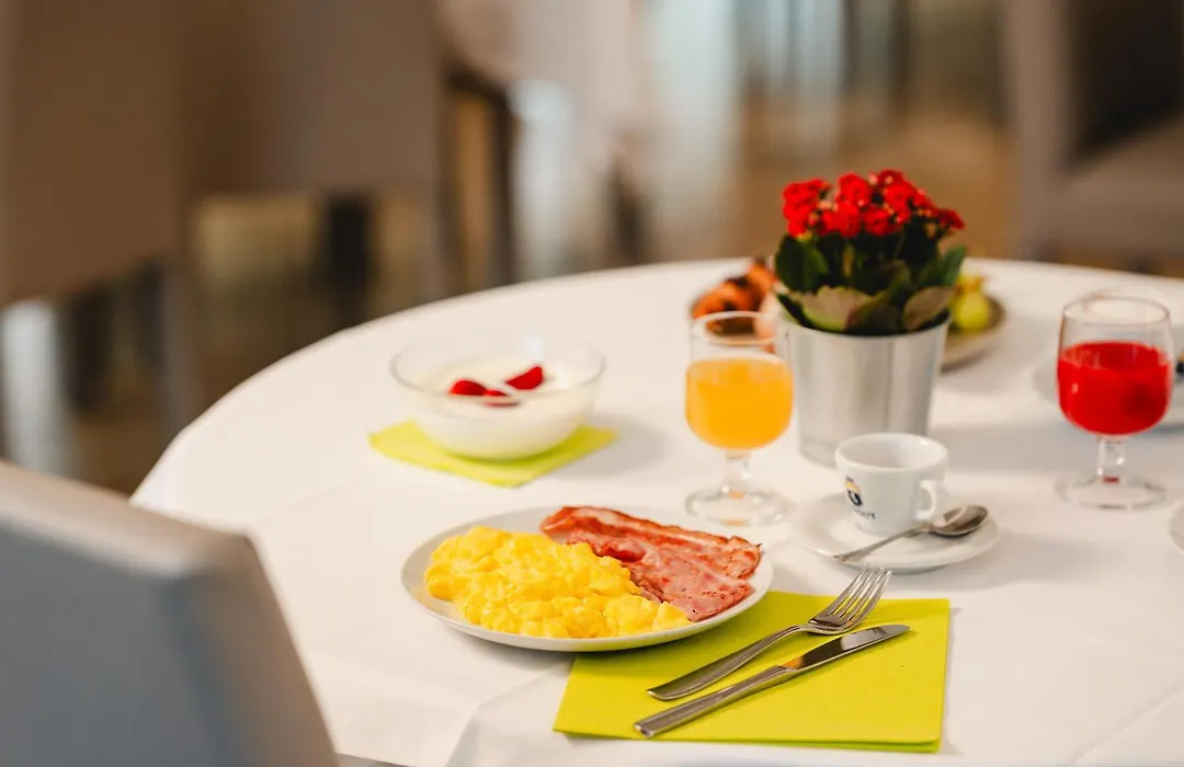Hotel Anny-1