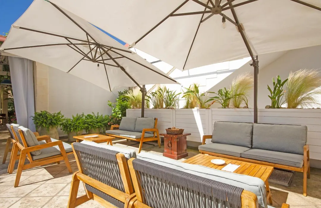 Masseria L'Uliveto Agri Resort-1