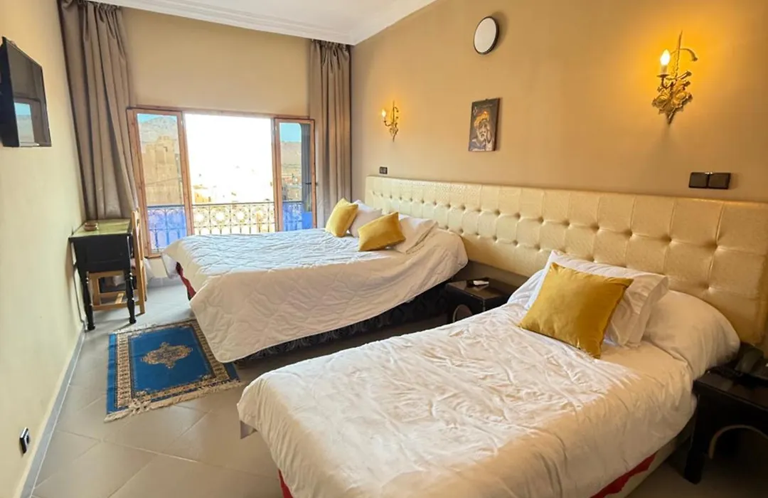 Hotel Saghro-1