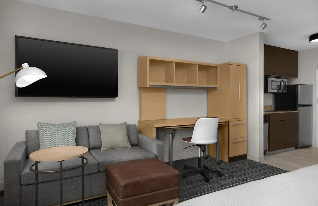 Towneplace Suites Des Moines Urbandale-1