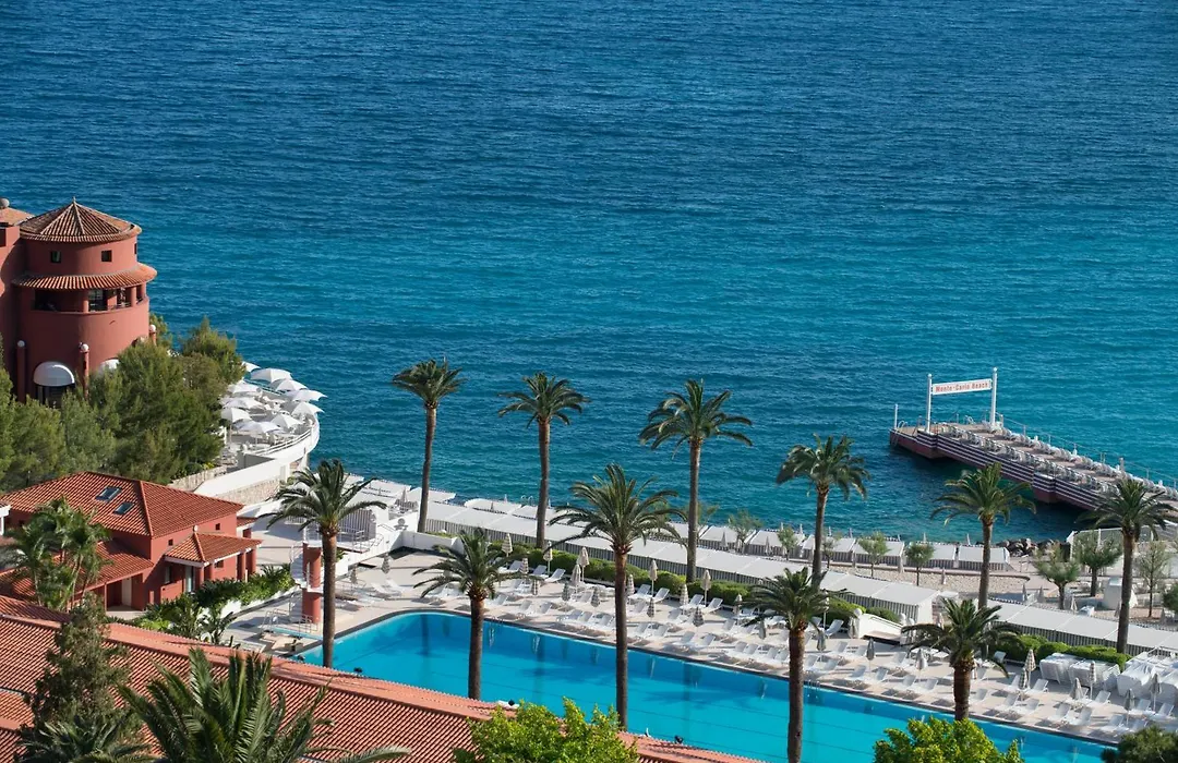 Hotel Hermitage Monte-Carlo-1
