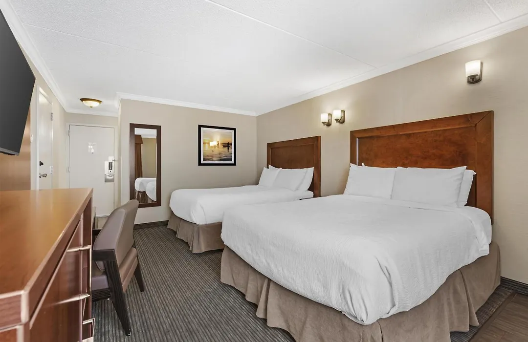 Best Western Plus Dryden Hotel And Conference Centre-1