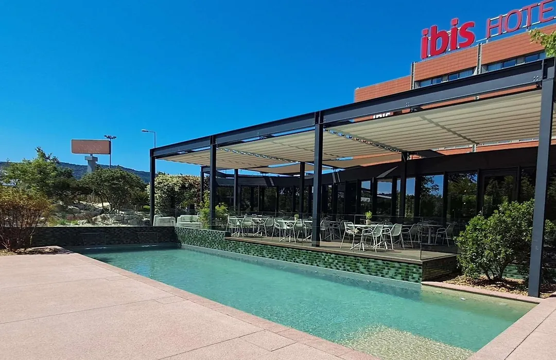 Ibis Valence Sud-1