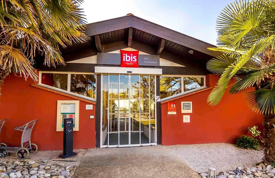 Ibis Montauban-1
