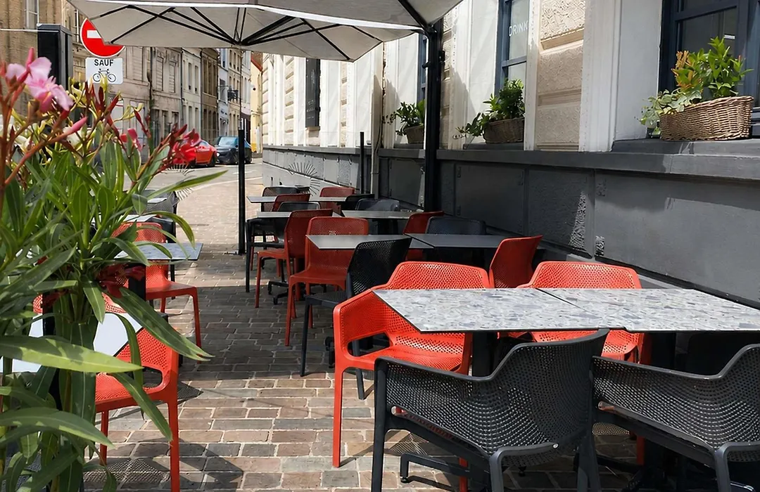 ibis Saint-Omer Centre-1