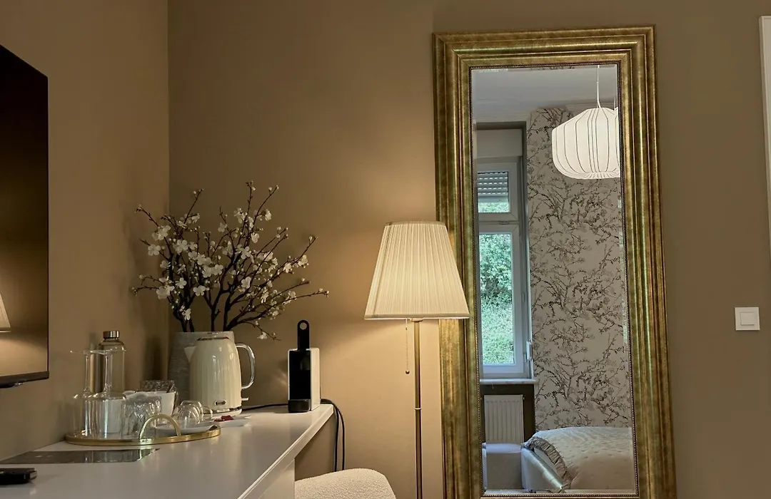 Adora Luxury Hotel-1