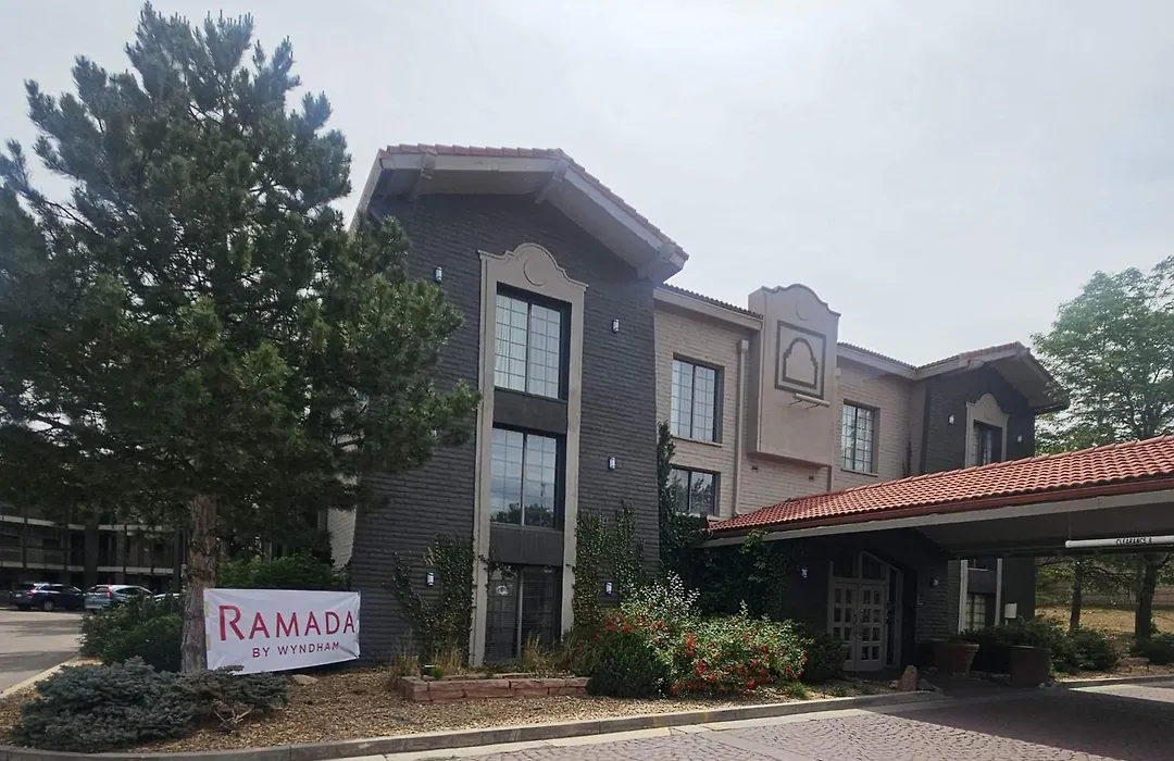 Ramada By Wyndham Westminster Denver-1